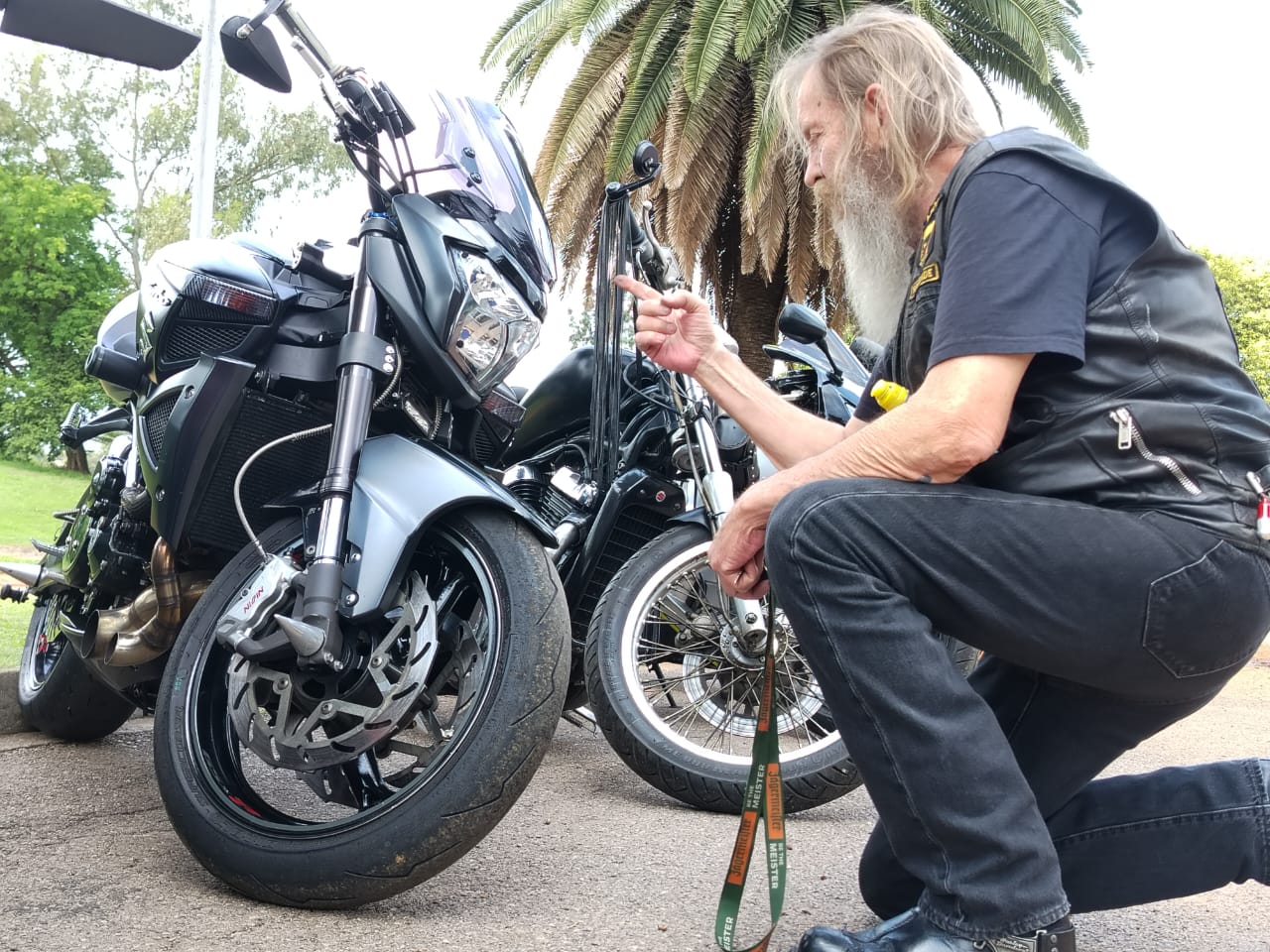 Mohicans MC gallery photo